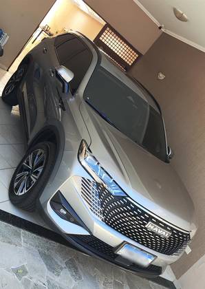 GWM HAVAL H6 1.5 PHEV19 E-TRACTION